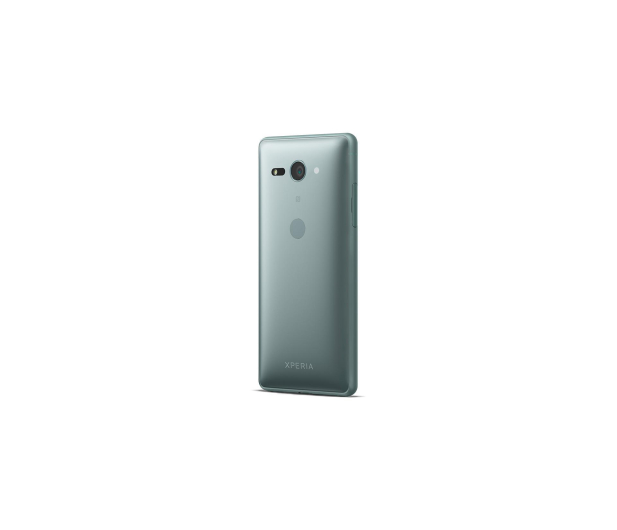 SONY XPERIA XZ2 Compact Zielony - 416750 - zdjęcie 10